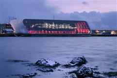 Una casa per la nave - alla scoperta della ‘Hurtigrute’ 